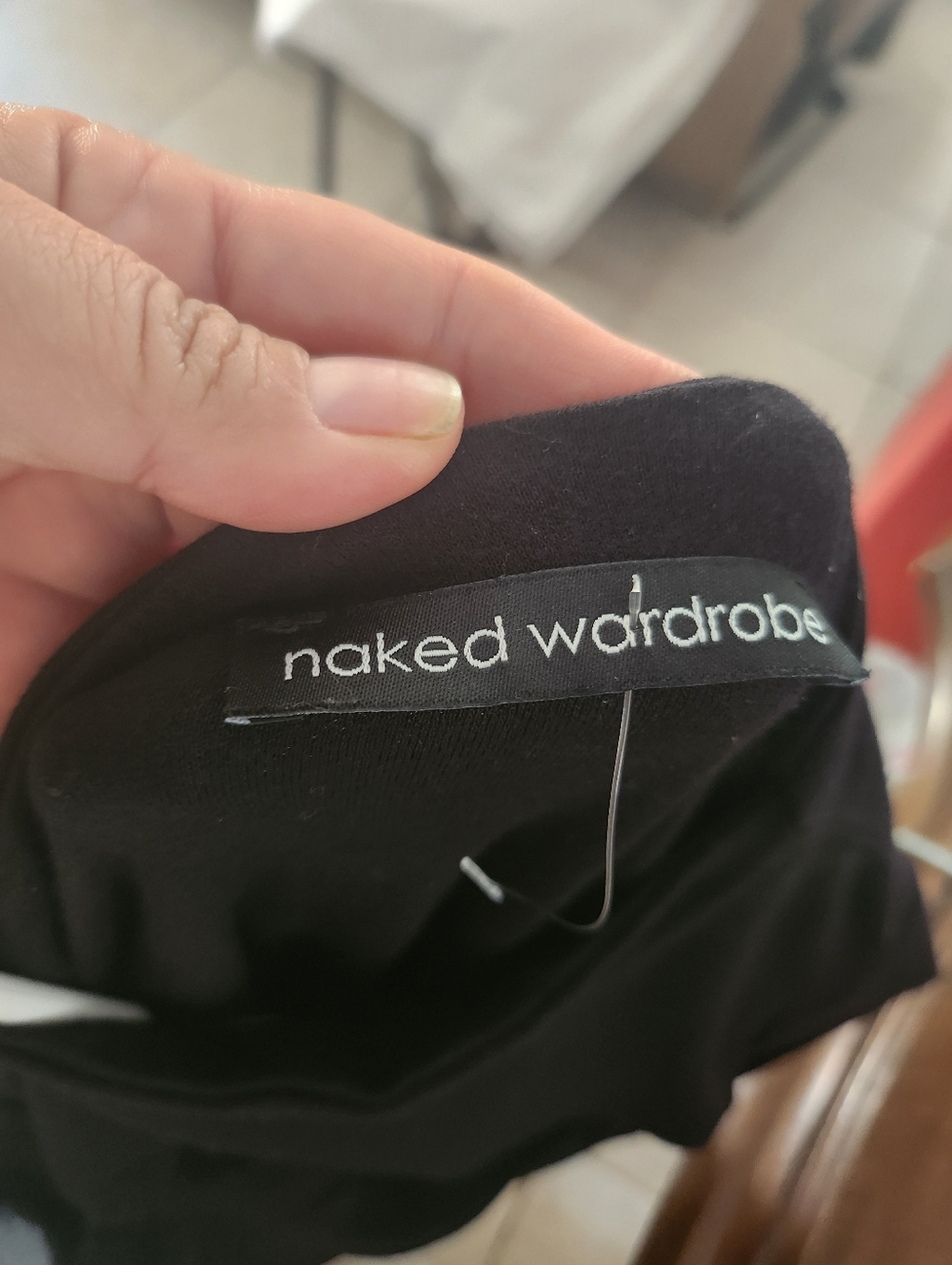 Naked Wardrobe dress size S - Picture 6 of 6